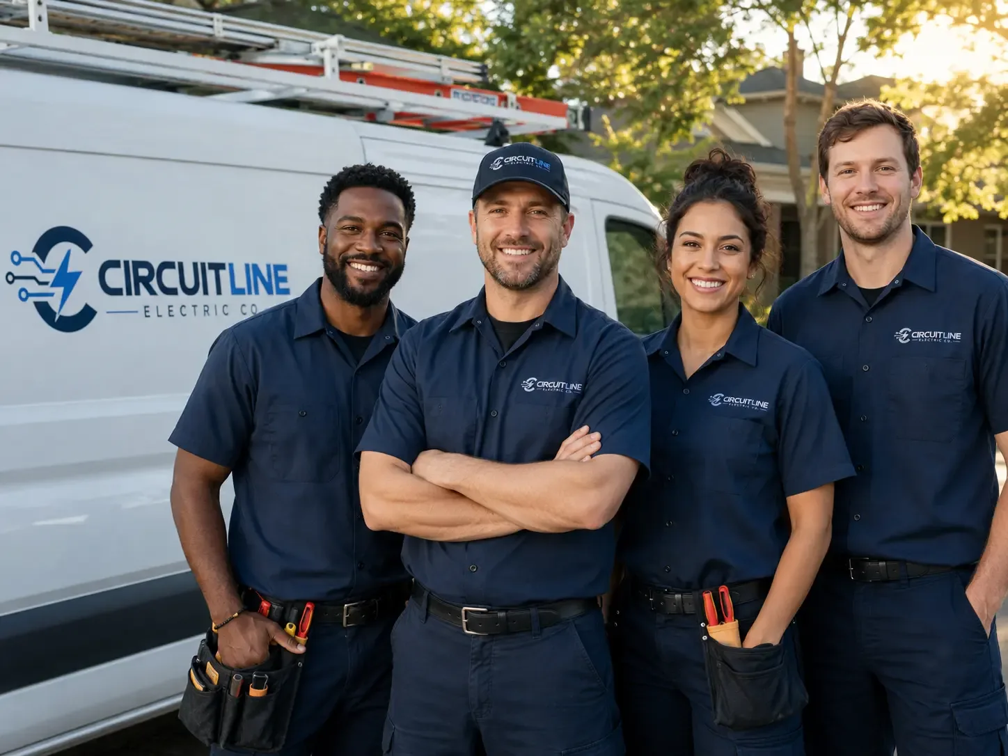 Whole Home Rewiring company in Wildwood, GA