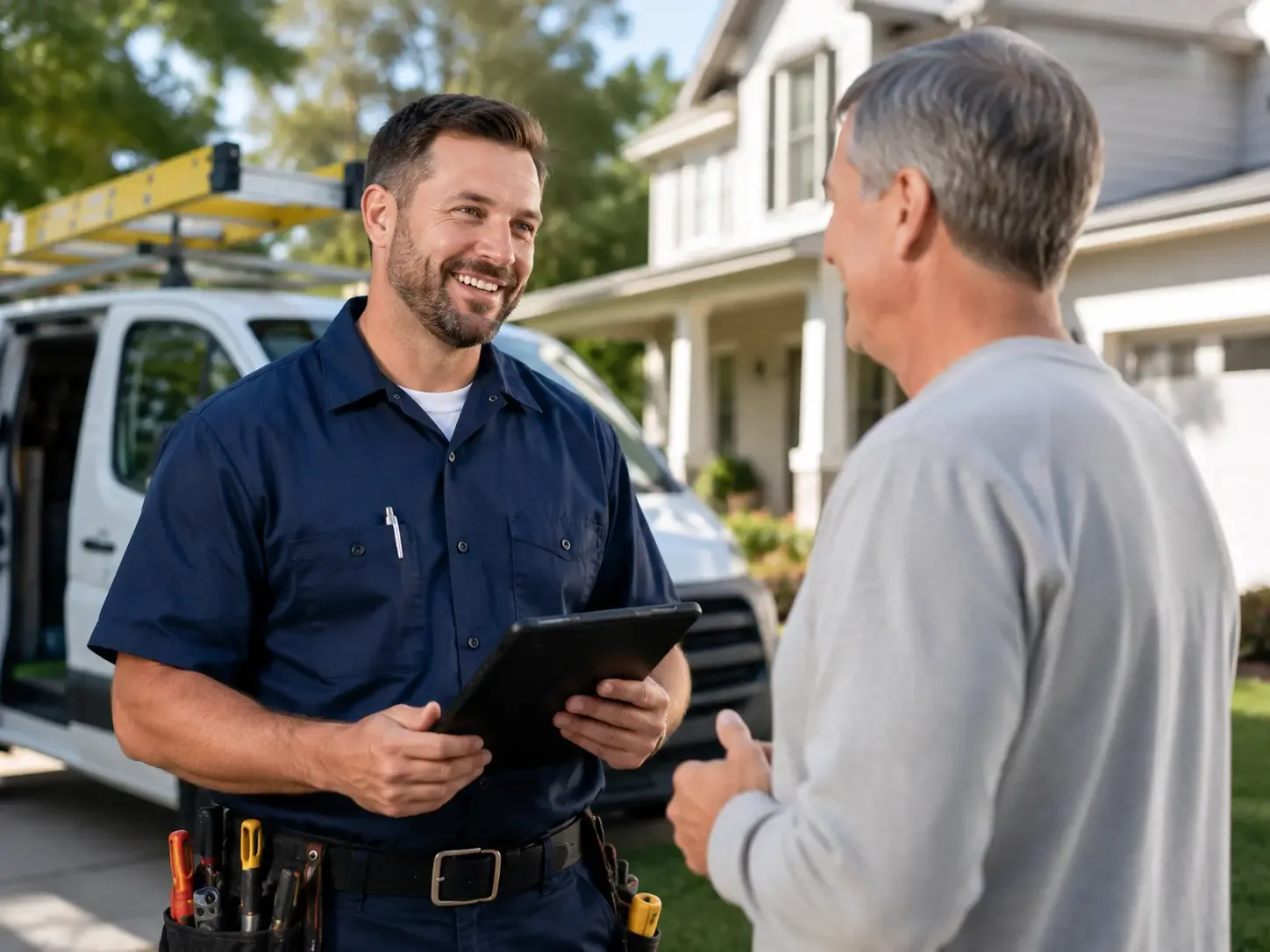 Whole Home Rewiring Wildwood, GA FAQs